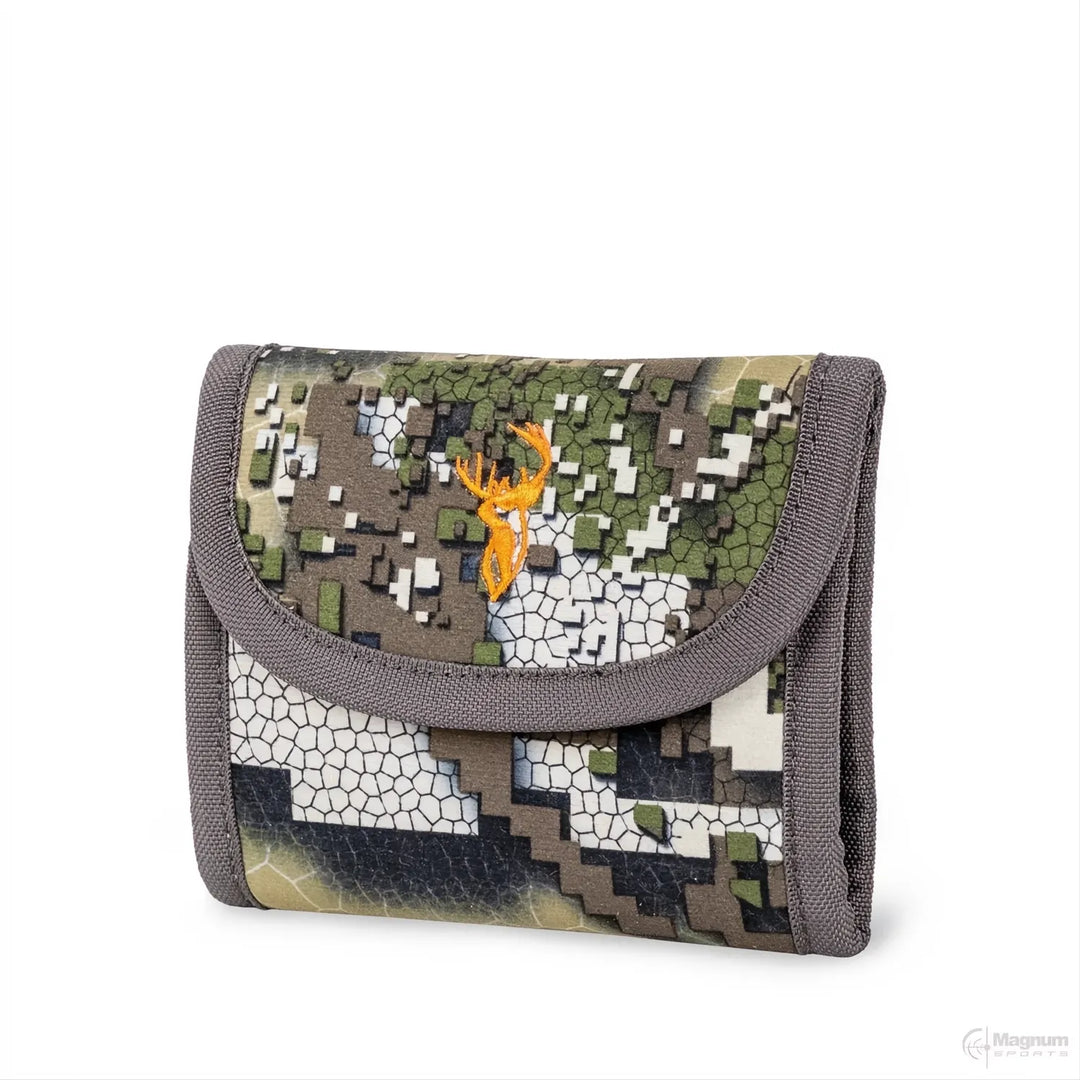 Hunters Element Ballistic Ammo Wallet Desolve