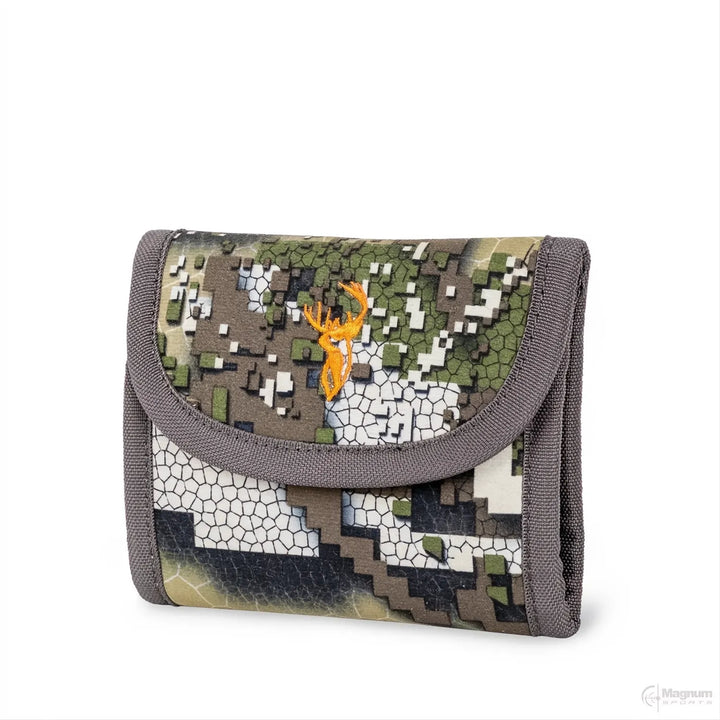 Hunters Element Ballistic Ammo Wallet Desolve