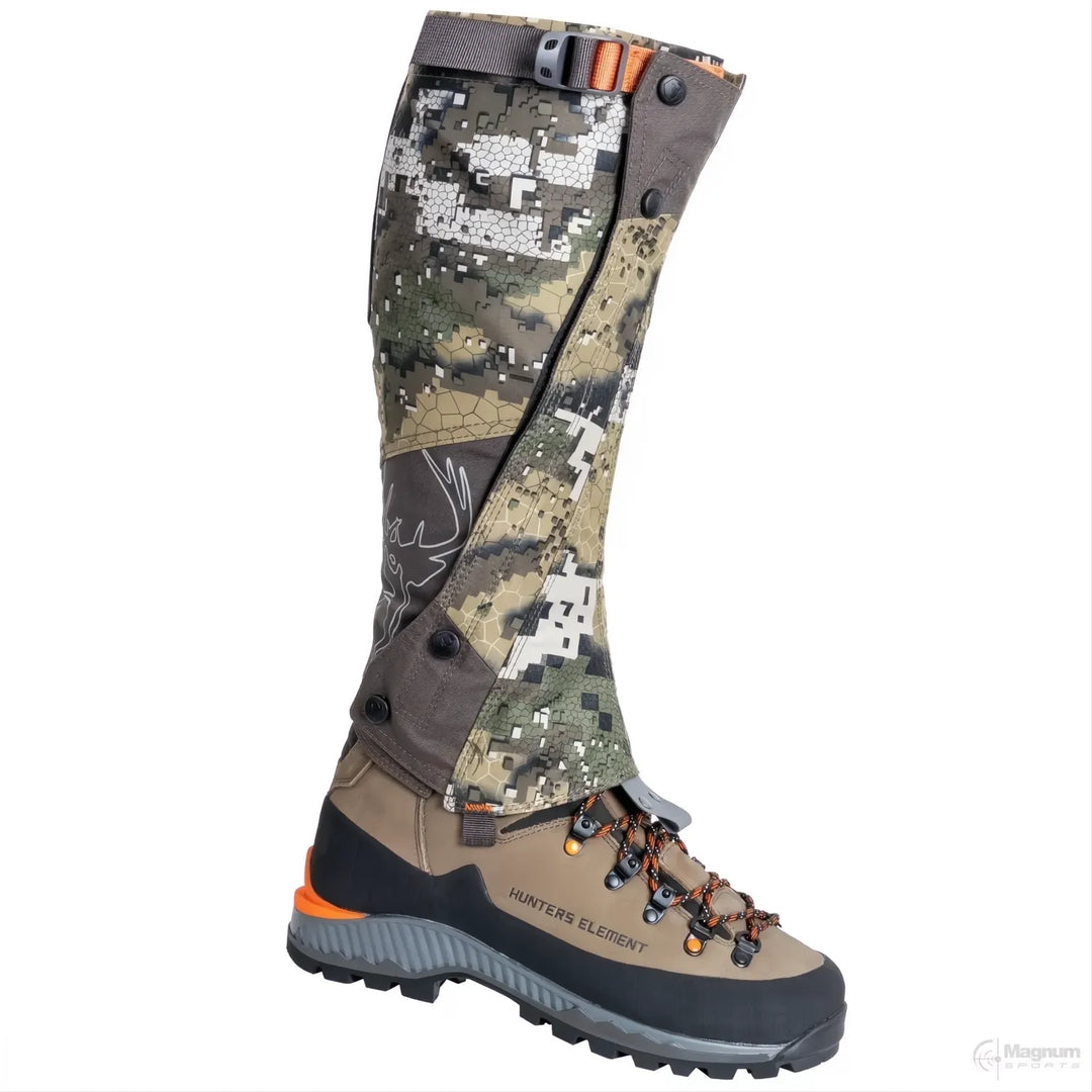 Hunters Element Basin Gaiter Desolve