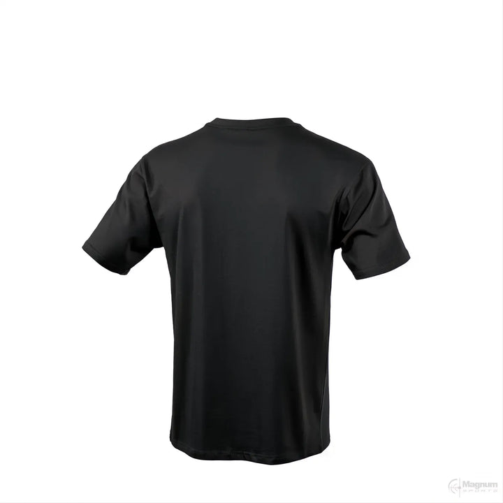 Hunters Element Block Tee Black