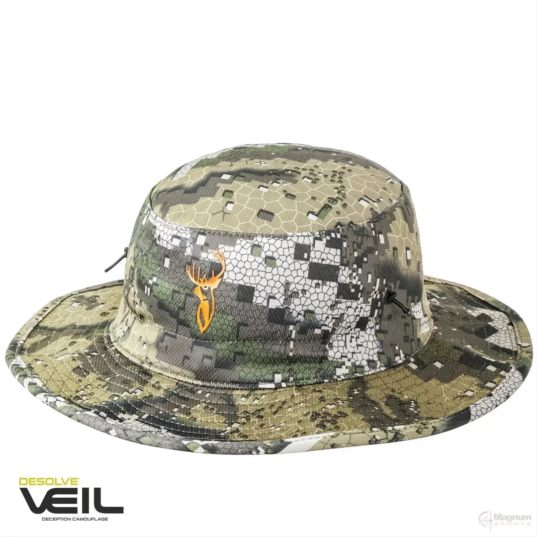 Hunters Element Boonie Hat Desolve