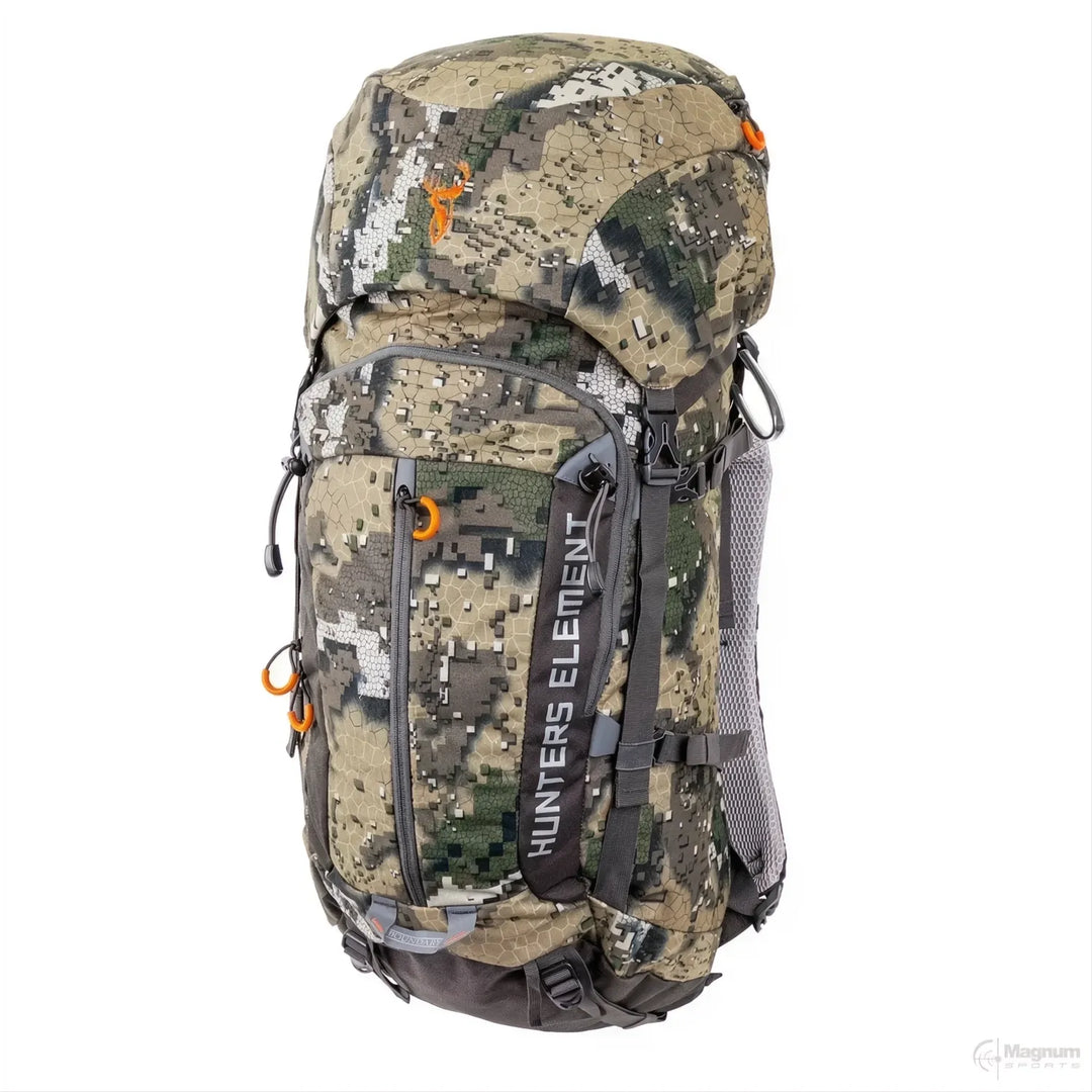 Hunters Element Boundary Pack Desolve 35L