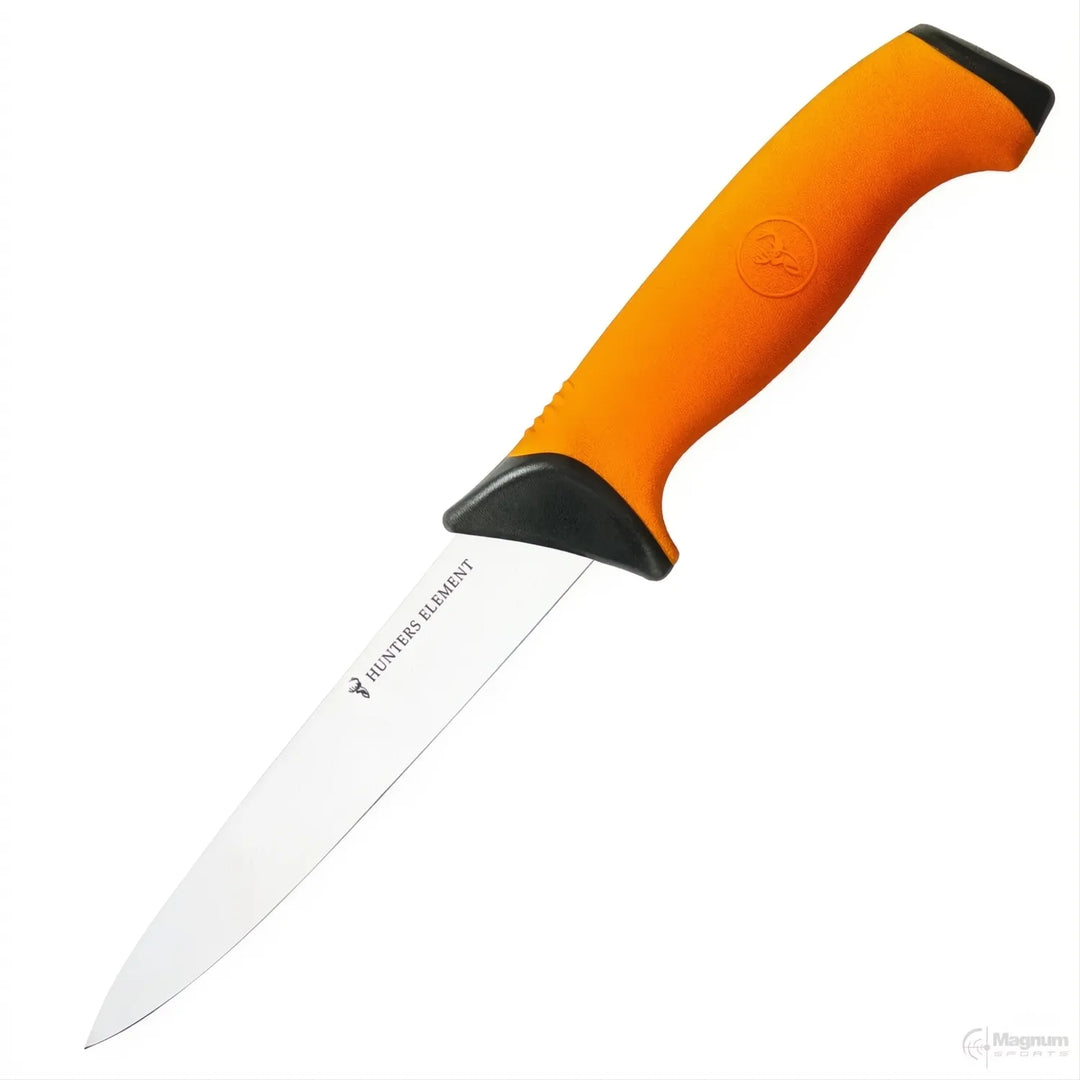 Hunters Element Butcher Pig Sticker Knife RG