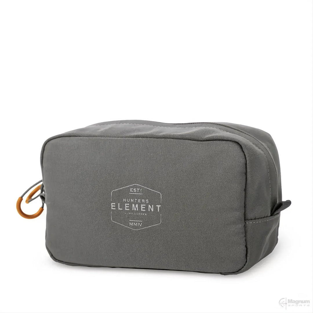 Hunters Element Caliber Pouch Charcoal