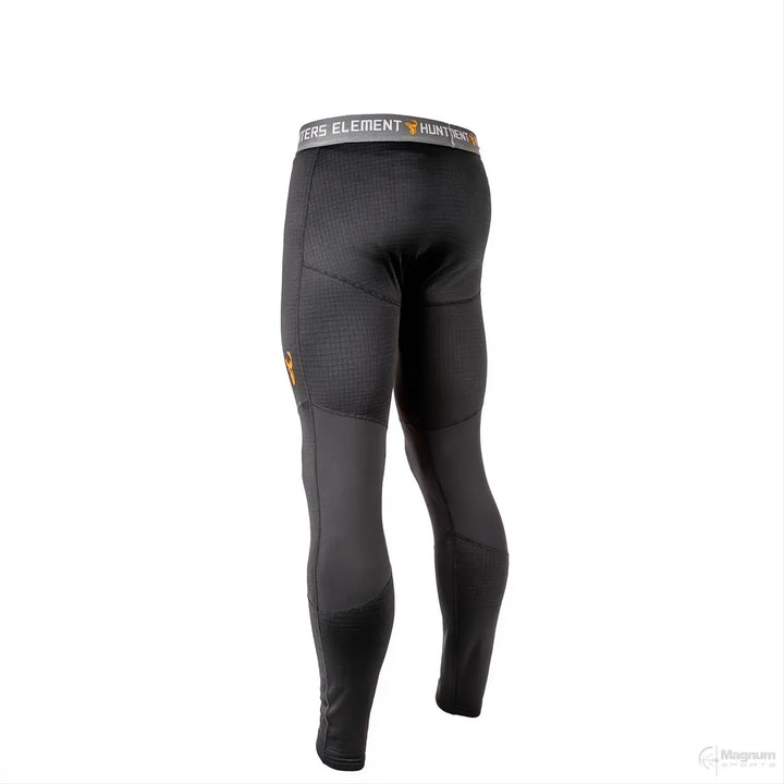 Hunters Element Core+ Leggings Black