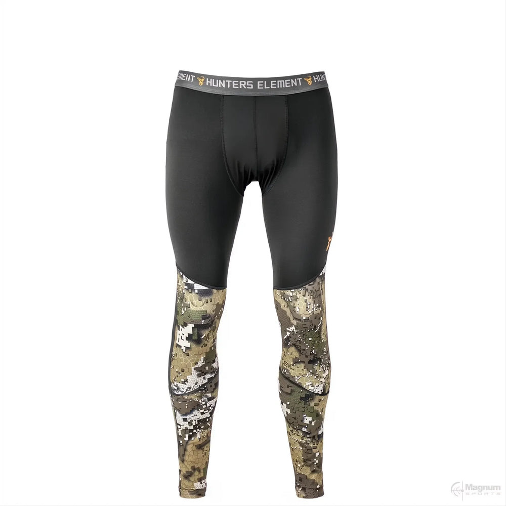 Hunters Element Core Leggings Desolve