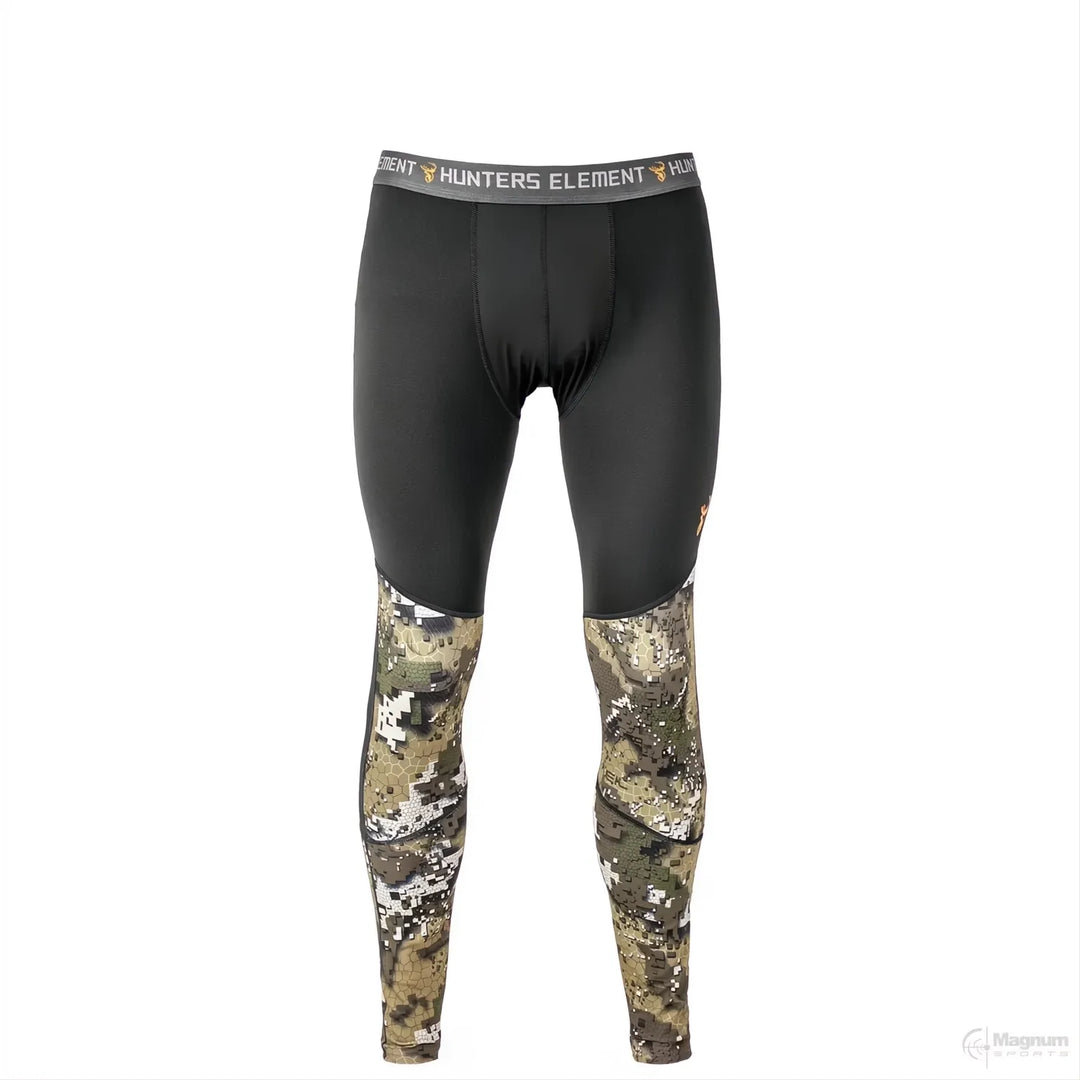Hunters Element Core Leggings Desolve