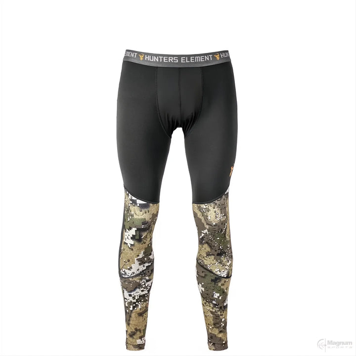 Hunters Element Core Leggings Desolve