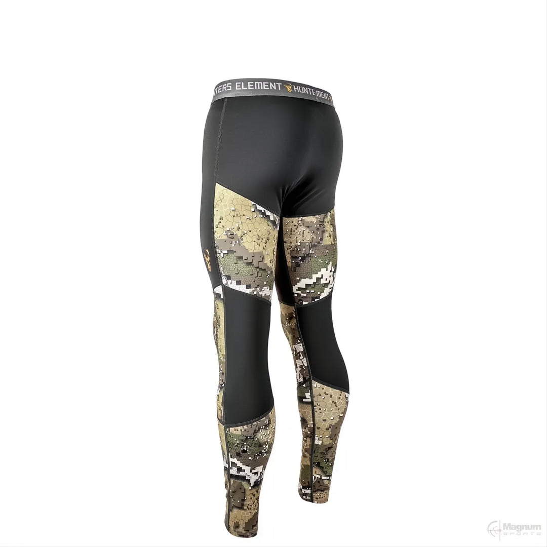 Hunters Element Core Leggings Desolve