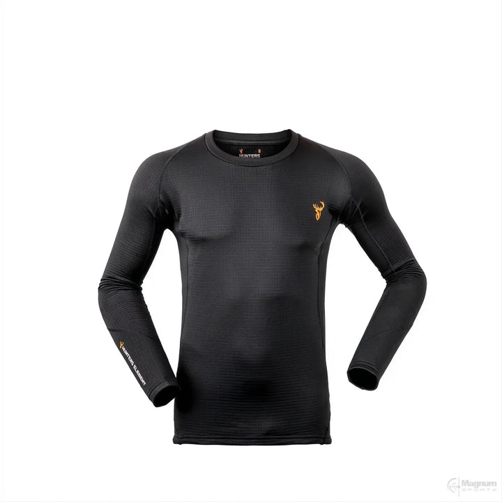 Hunters Element Core+ Top Black