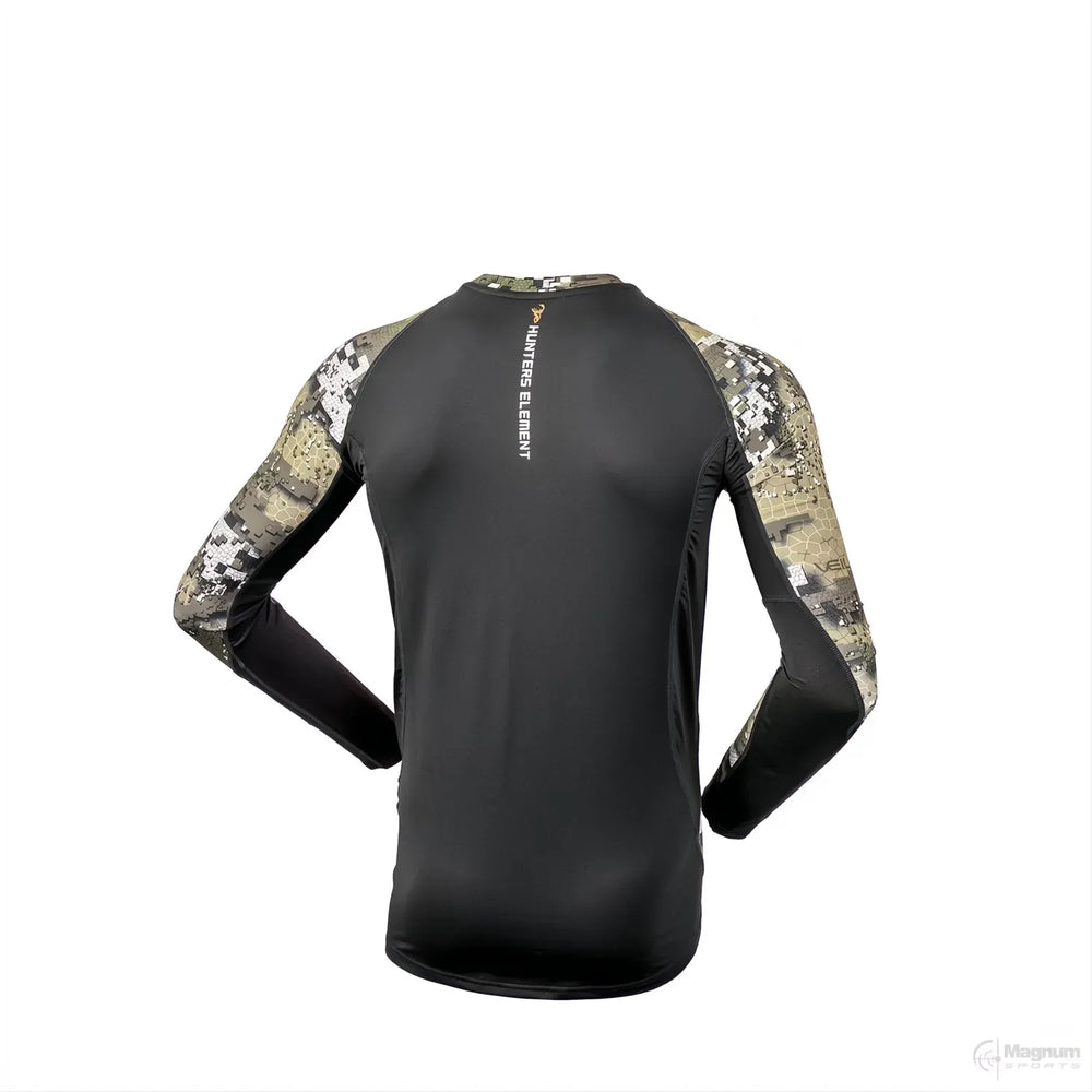 Hunters Element Core Top Desolve