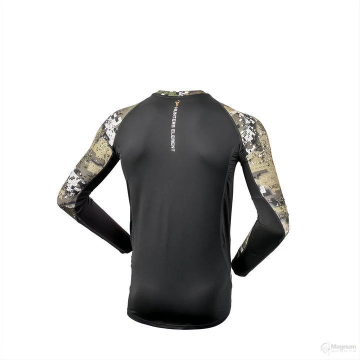 Hunters Element Core Top Desolve
