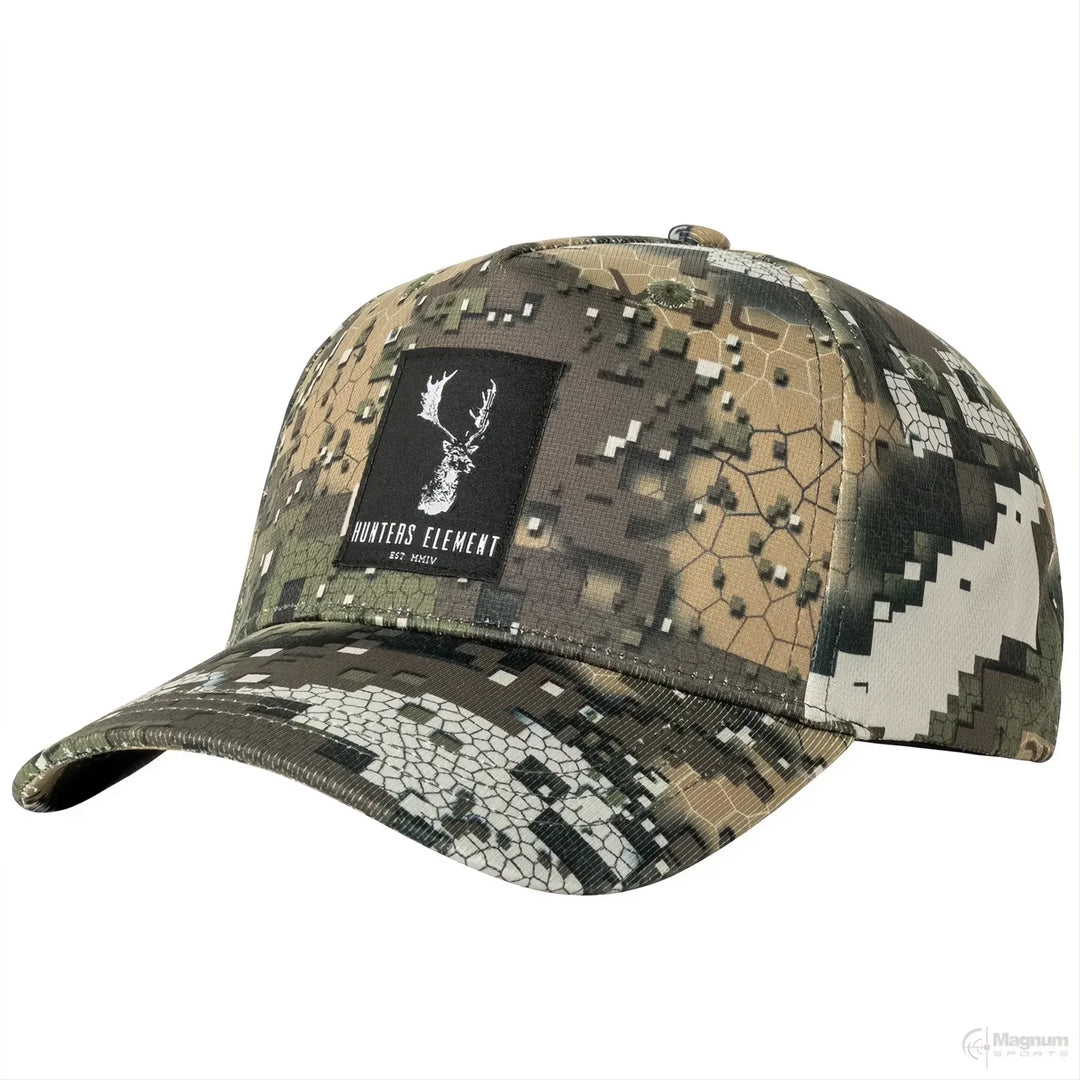 Hunters Element Croaker Cap Desolve