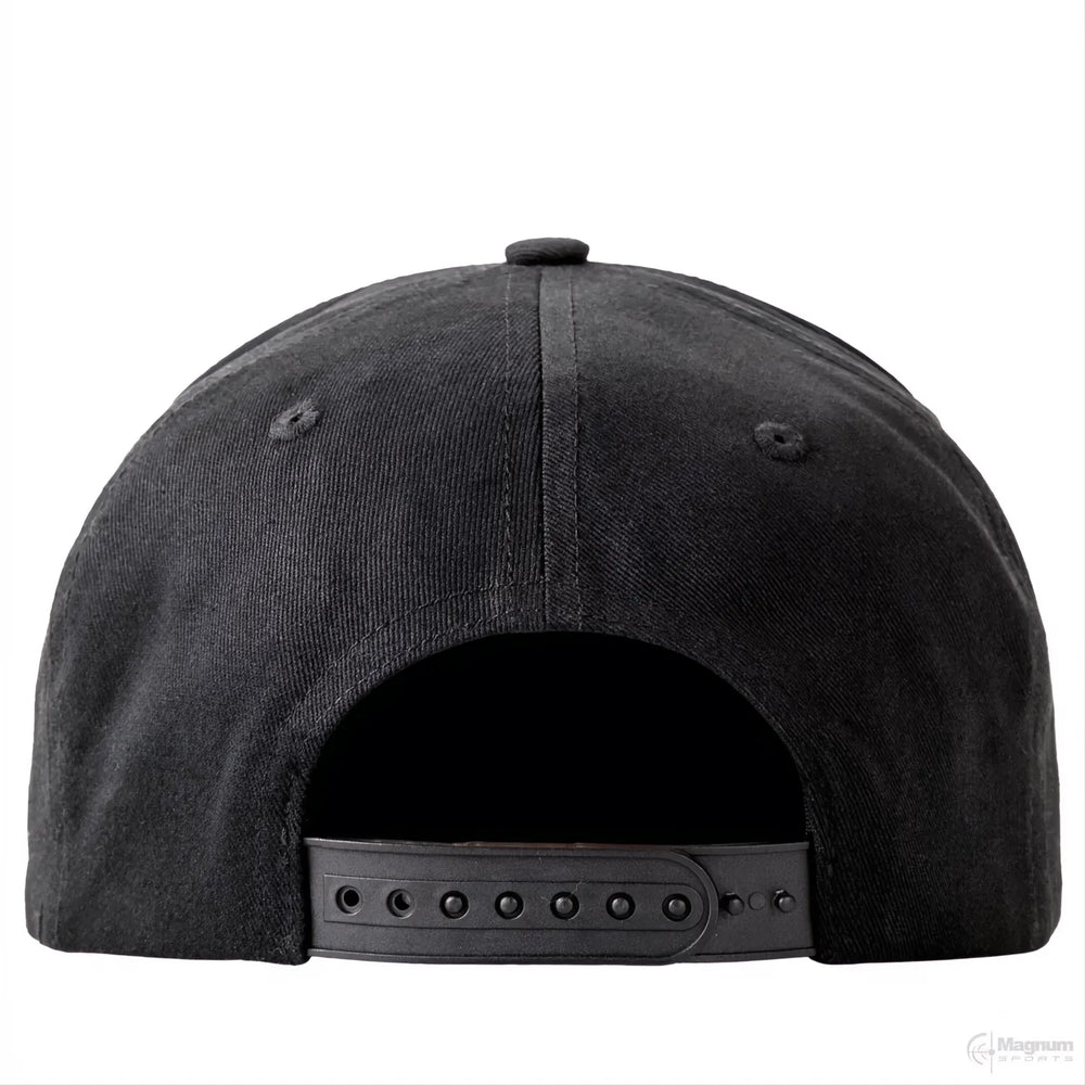 Hunters Element Cross Cap Desolve/Black