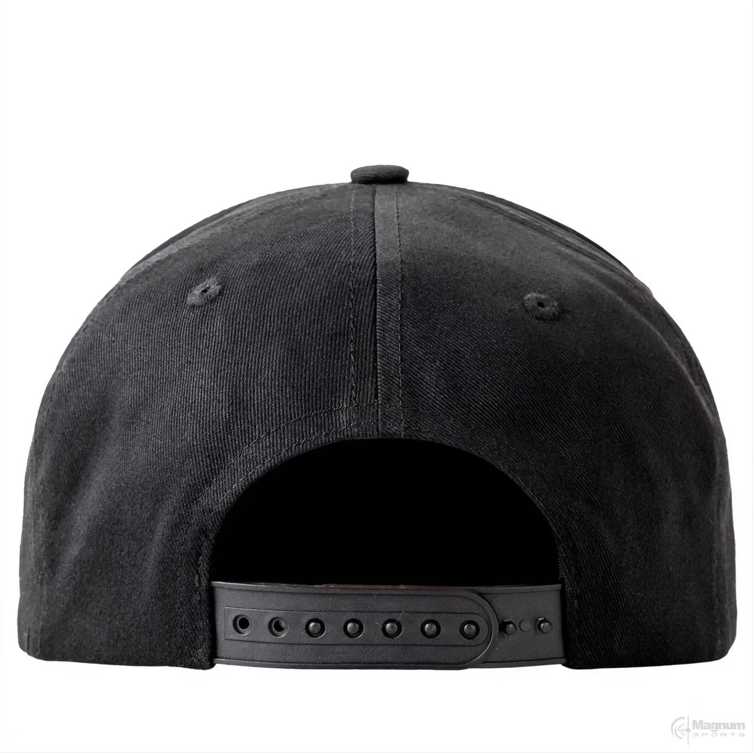 Hunters Element Cross Cap Desolve/Black