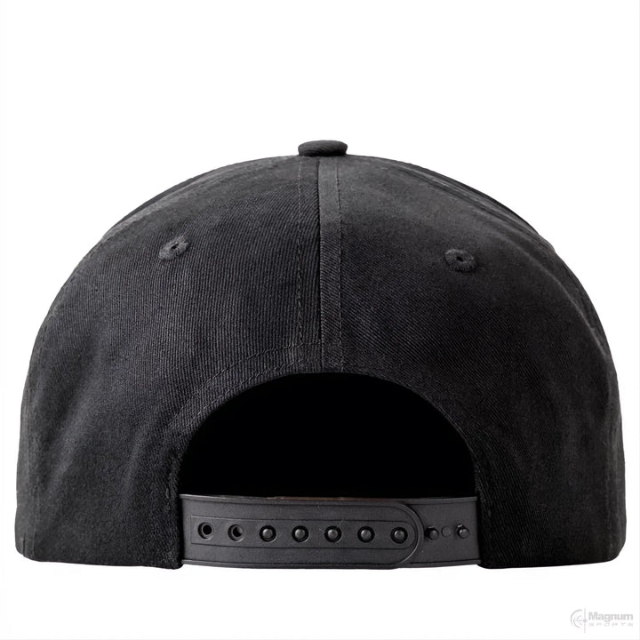 Hunters Element Cross Cap Desolve/Black