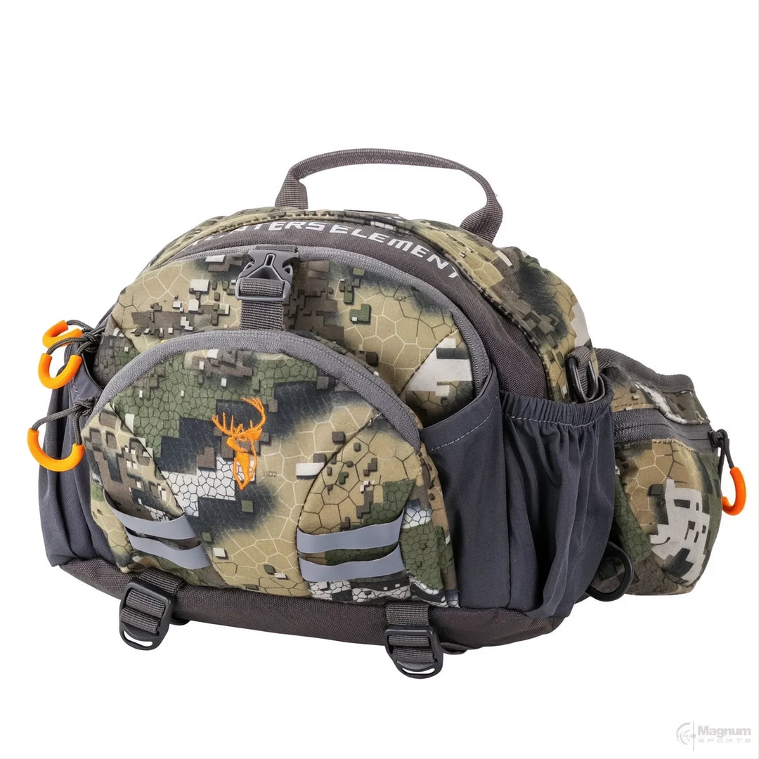 Hunters Element Divide Belt Bag Desolve