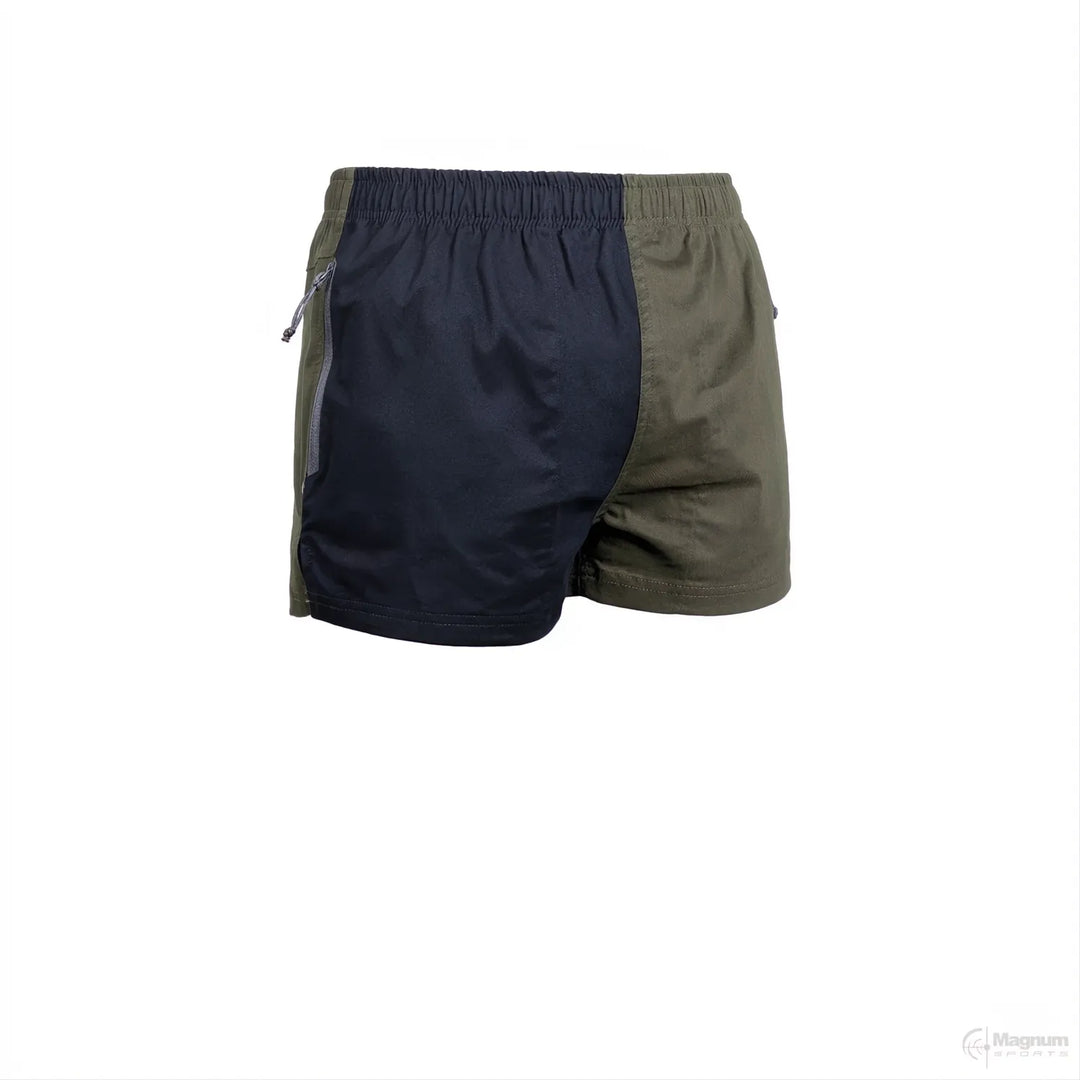 Hunters Element Dobson Stubbies Black/Forest Green