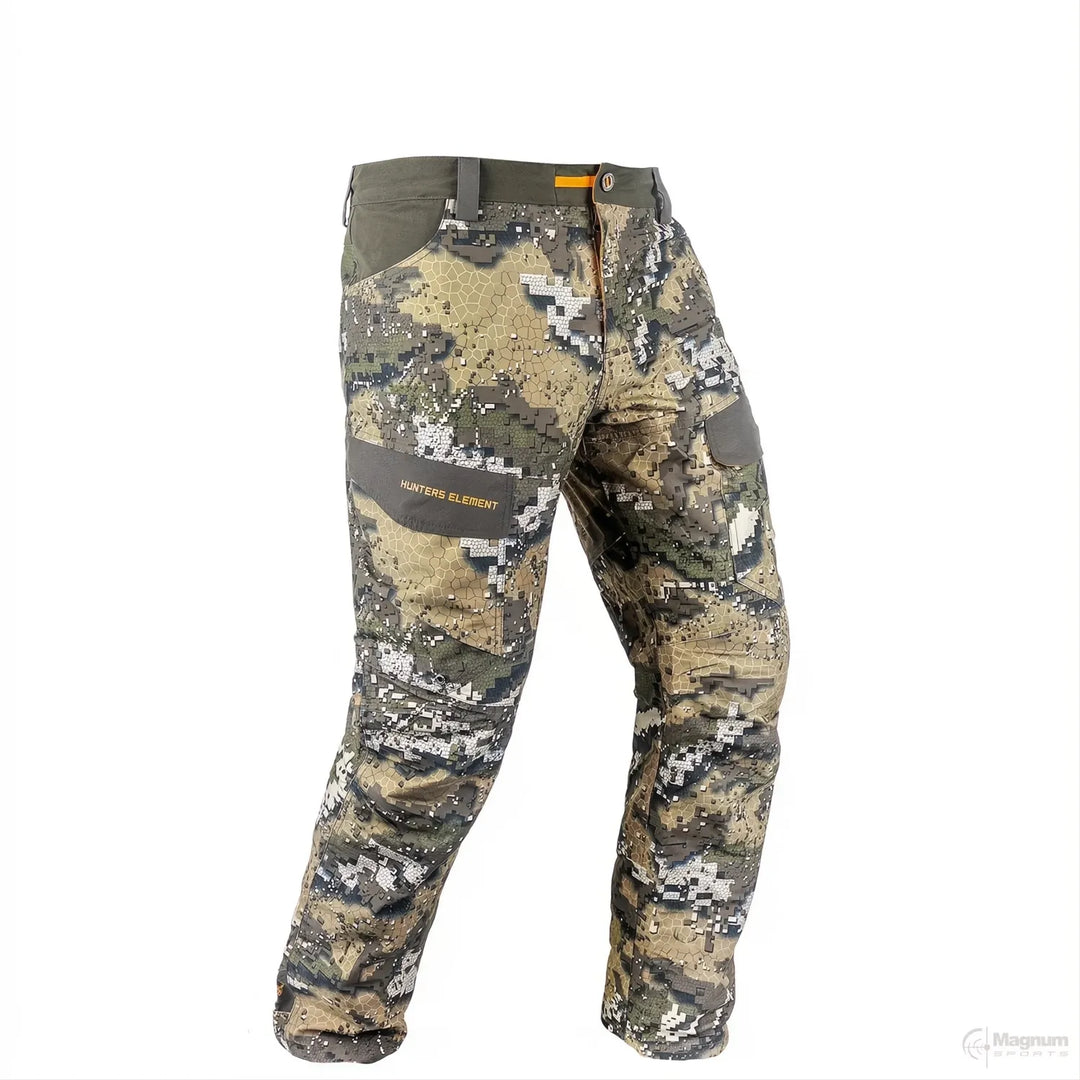 Hunters Element Downpour Elite Pants Desolve
