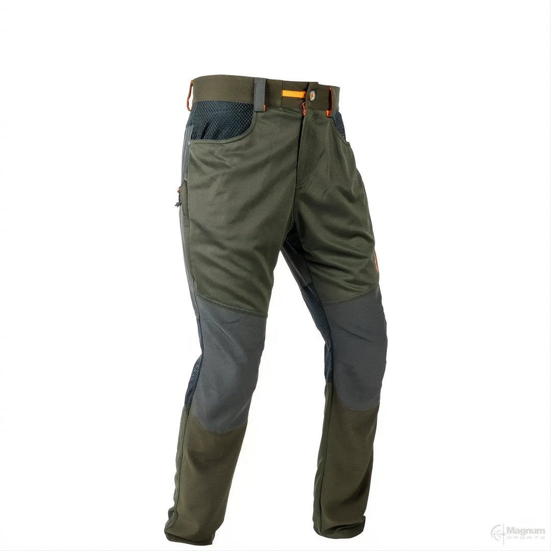 Hunters Element Eclipse Pants Forest Green