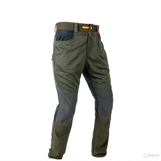 Hunters Element Eclipse Pants Forest Green