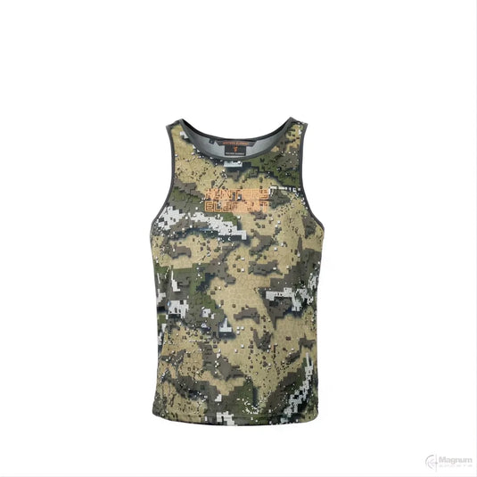 Hunters Element Eclipse Singlet Desolve
