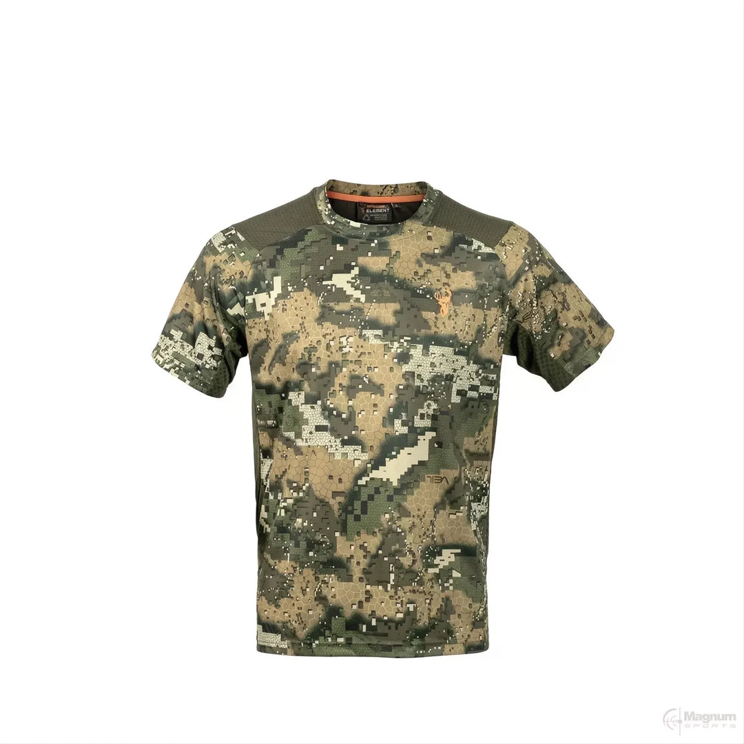 Hunters Element Eclipse Tee V2 Desolve