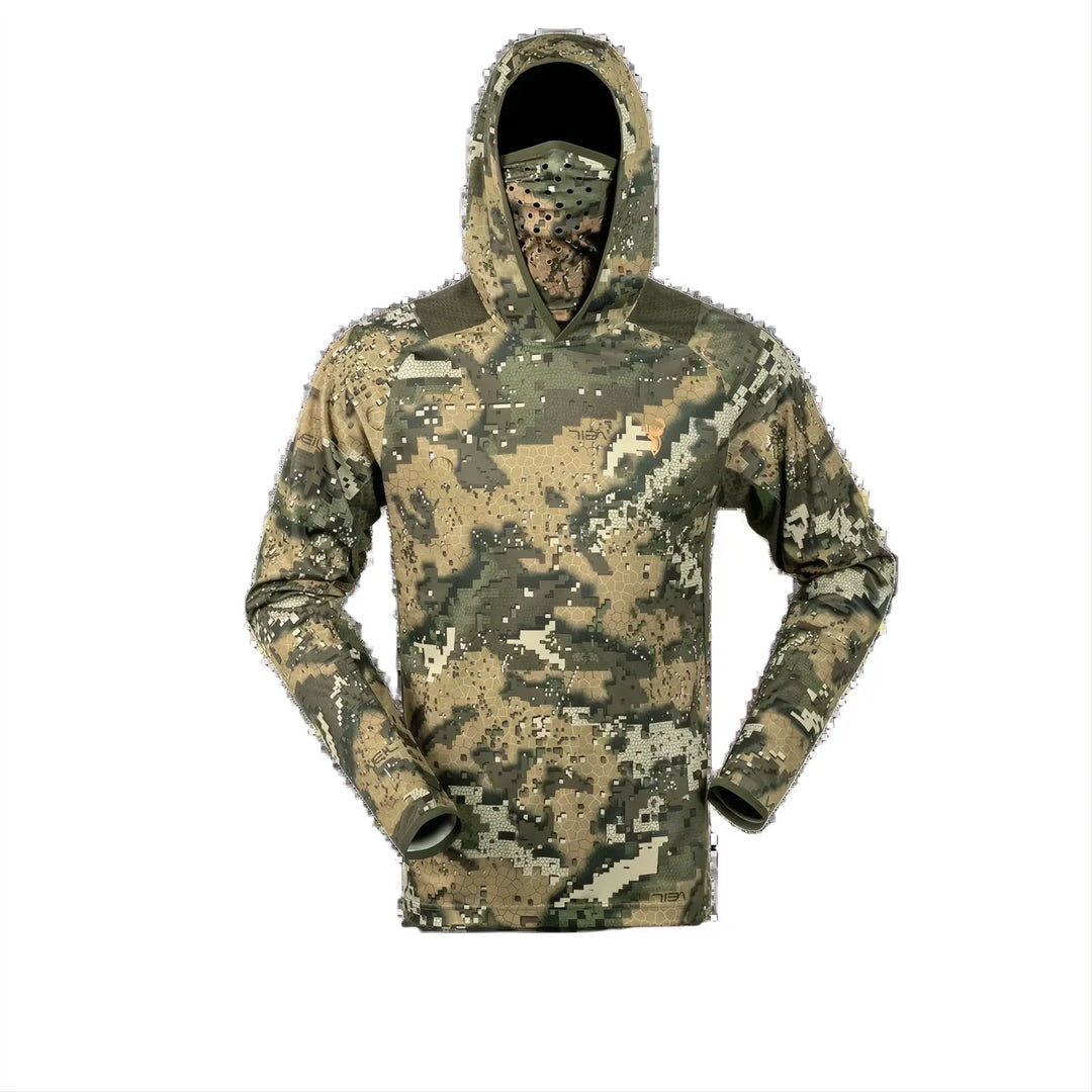 Hunters Element Eclipse Vantage Hoodie V2 Desolve