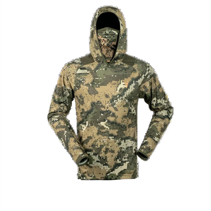 Hunters Element Eclipse Vantage Hoodie V2 Desolve