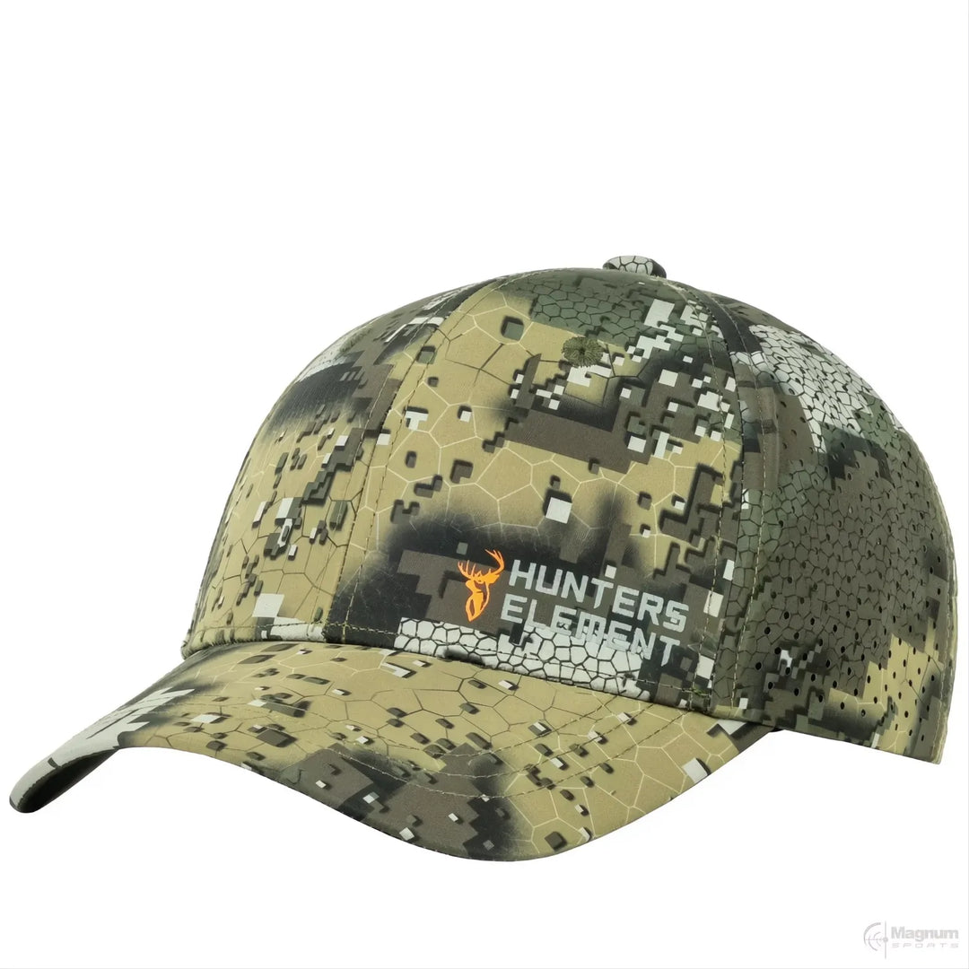 Hunters Element Eclipse Vantage Vented Cap Desolve