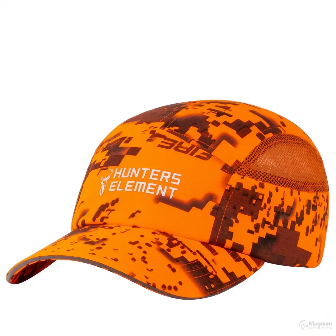 Hunters Element Eclipse cap Desolve Fire