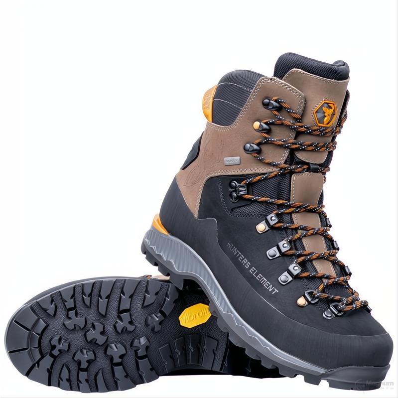 Hunters Element Element Boot Charcoal