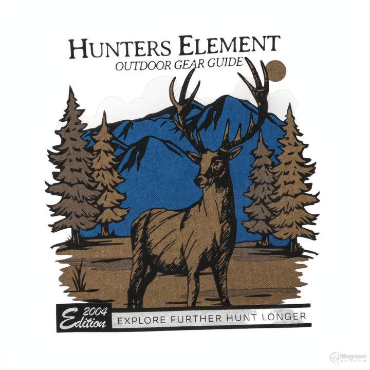 Hunter&