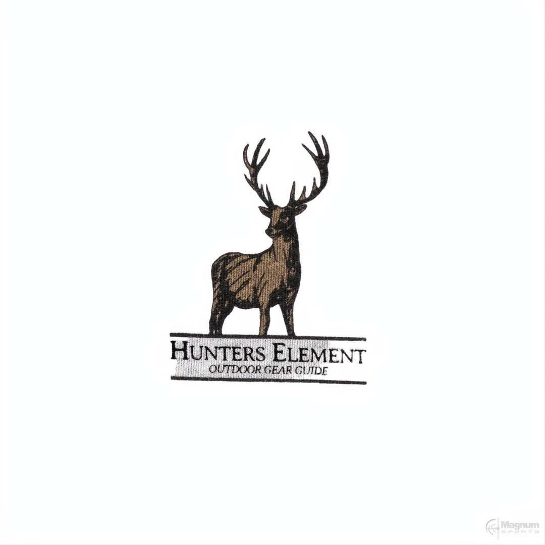 Hunter&