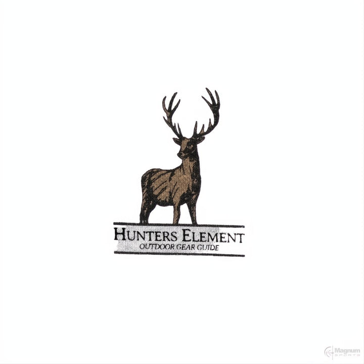 Hunter&