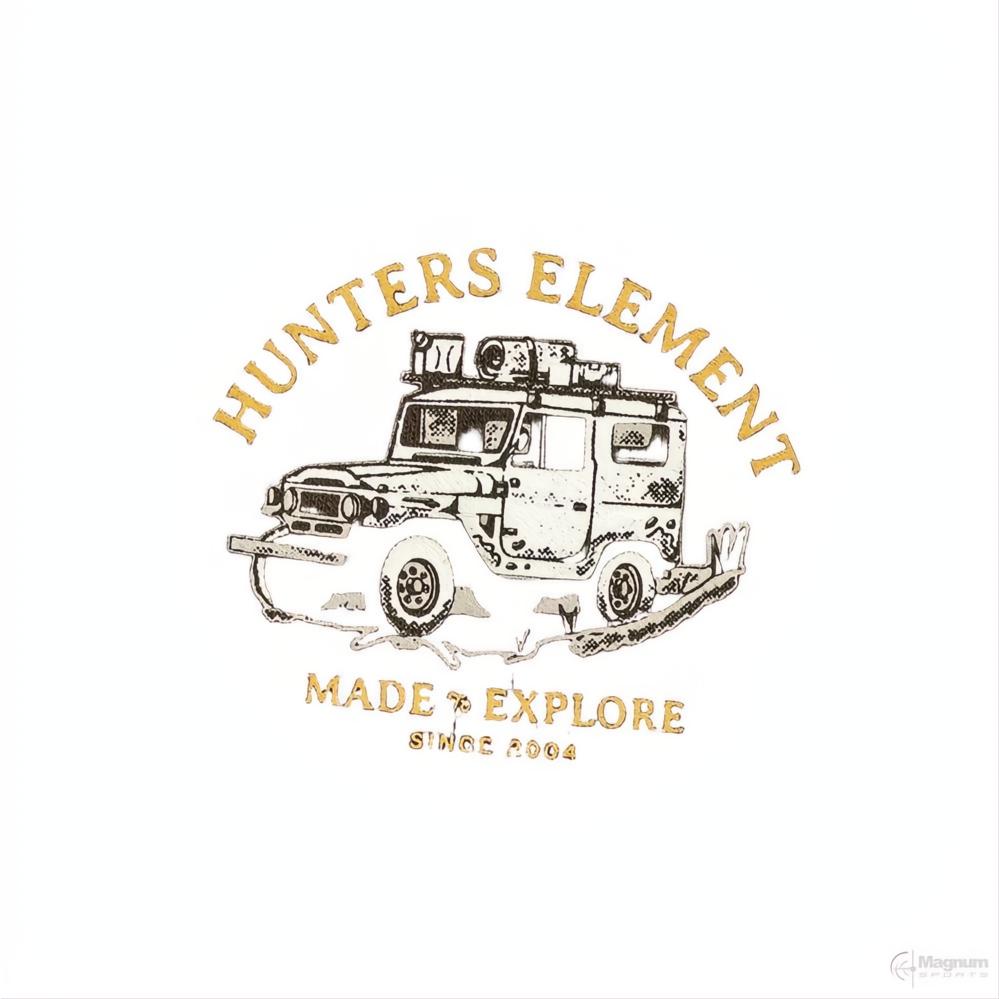 Hunter&