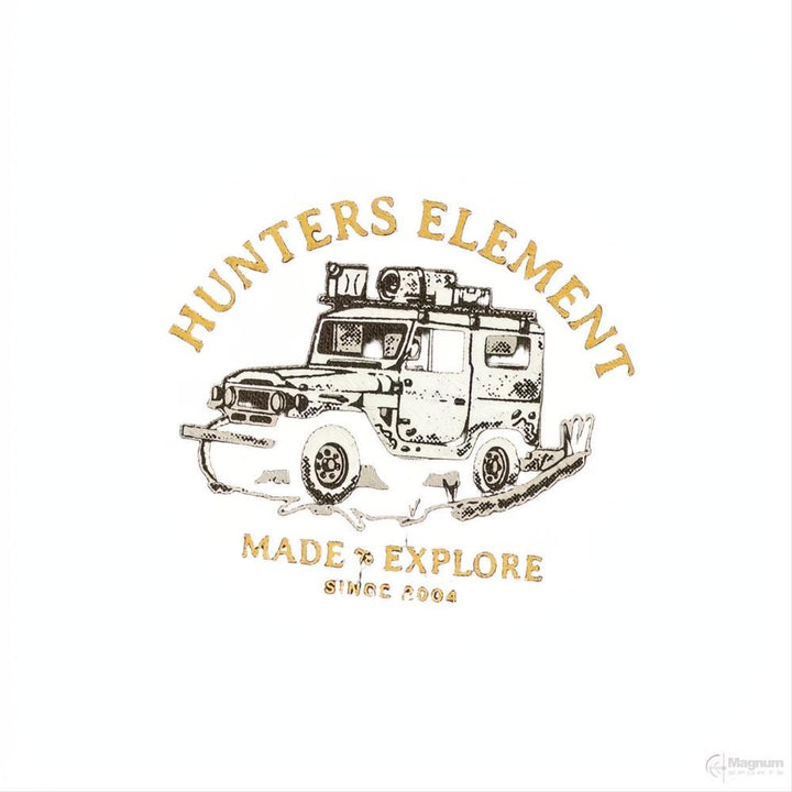 Hunter&