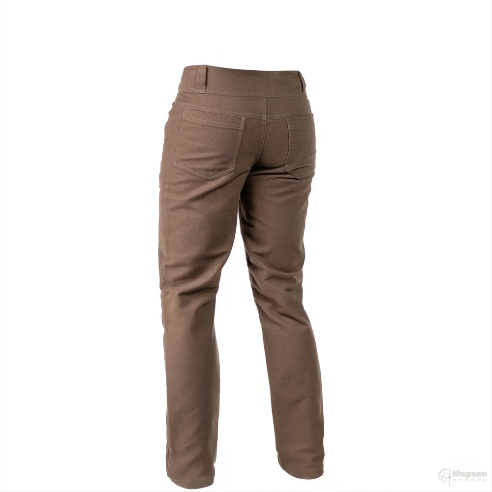 Hunters Element Field Pants Major Brown