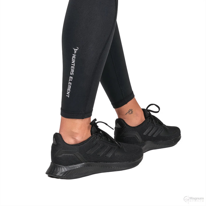 Hunters Element Ice Leggings Womens Black