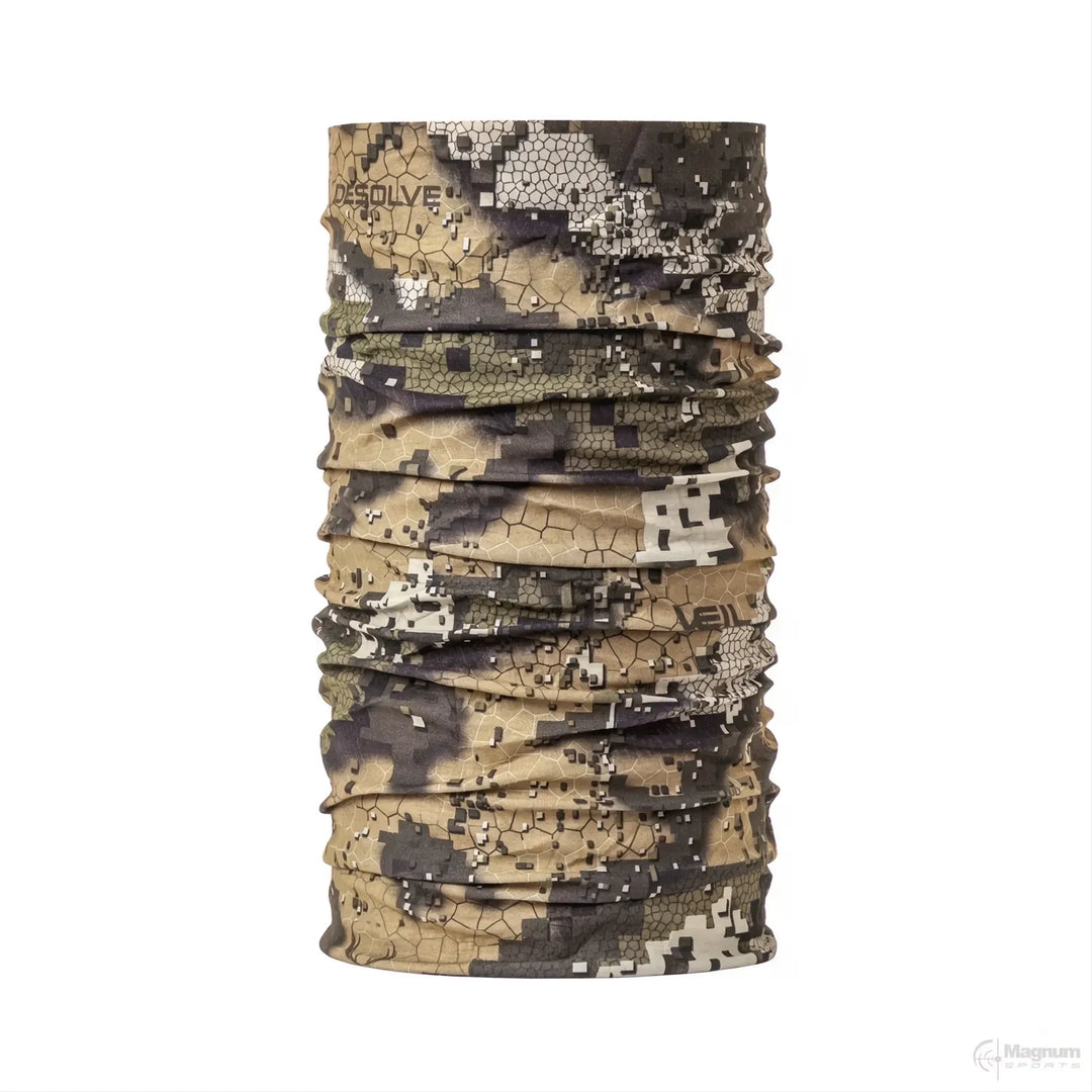Hunters Element Kayan Neck Gaiter Desolve