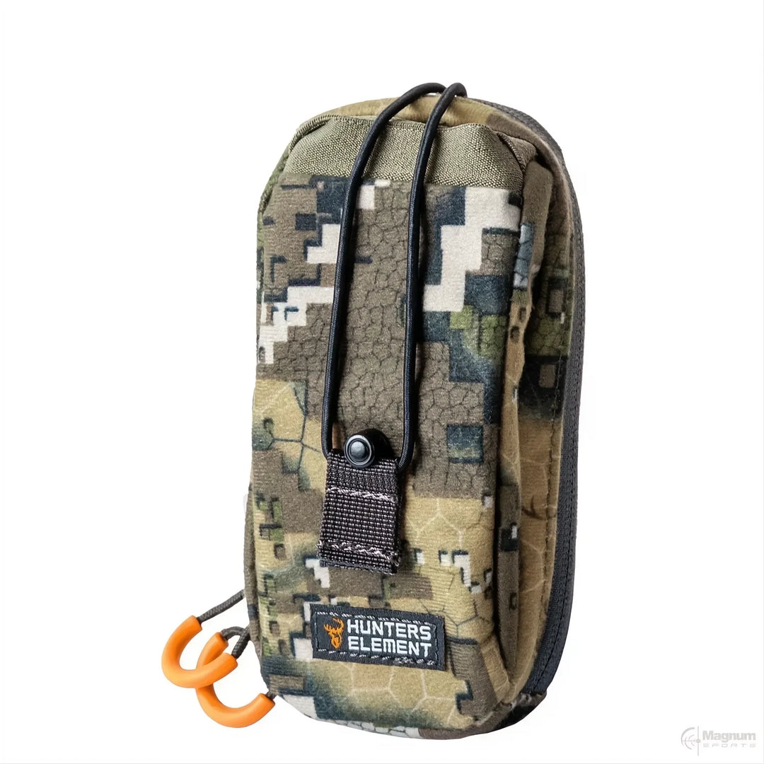 Hunters Element Latitude GPS Pouch Desolve