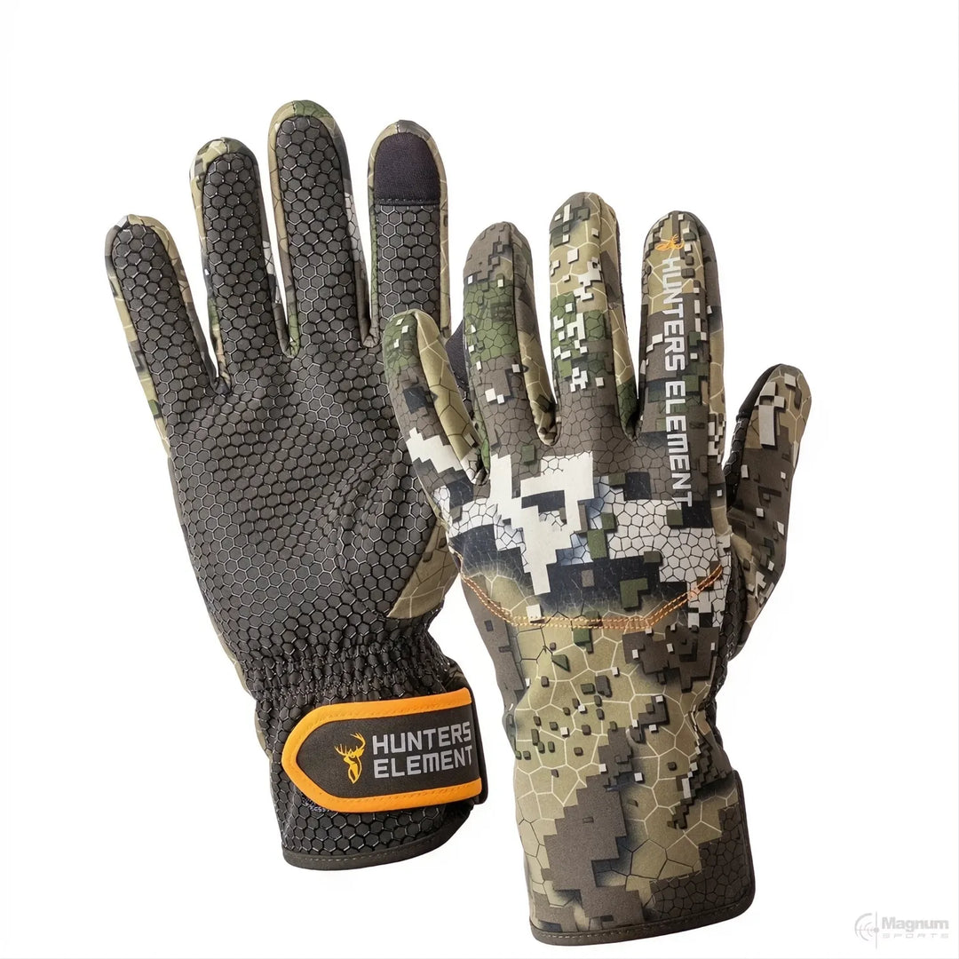 Hunters Element Legacy Gloves Desolve