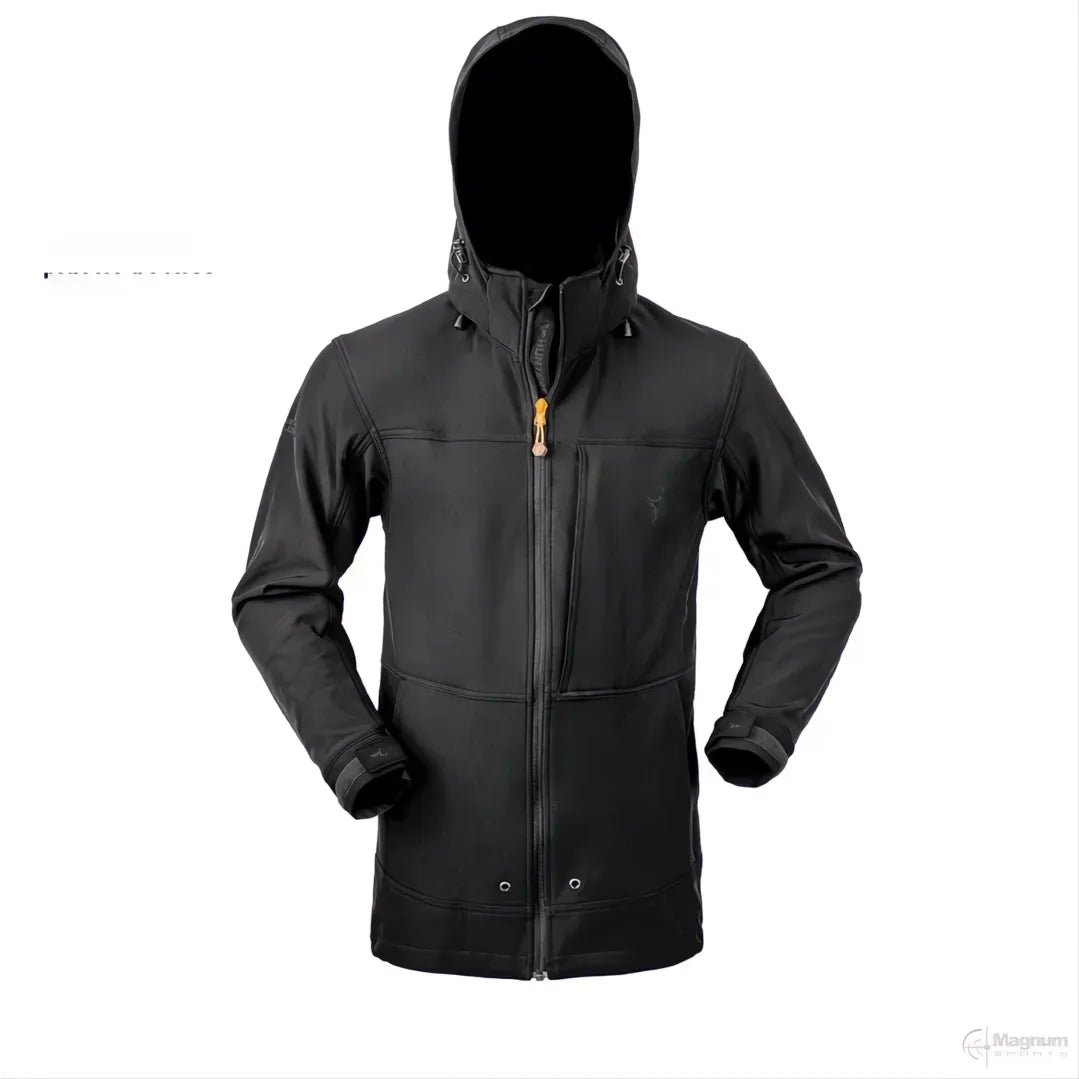 Hunters Element Legacy Jacket Black