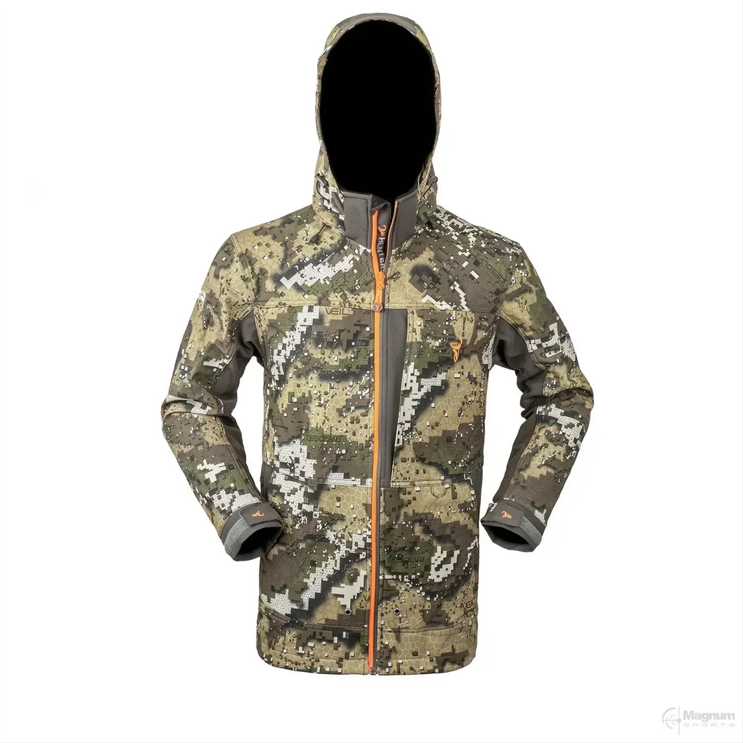 Hunters Element Legacy Jacket Desolve