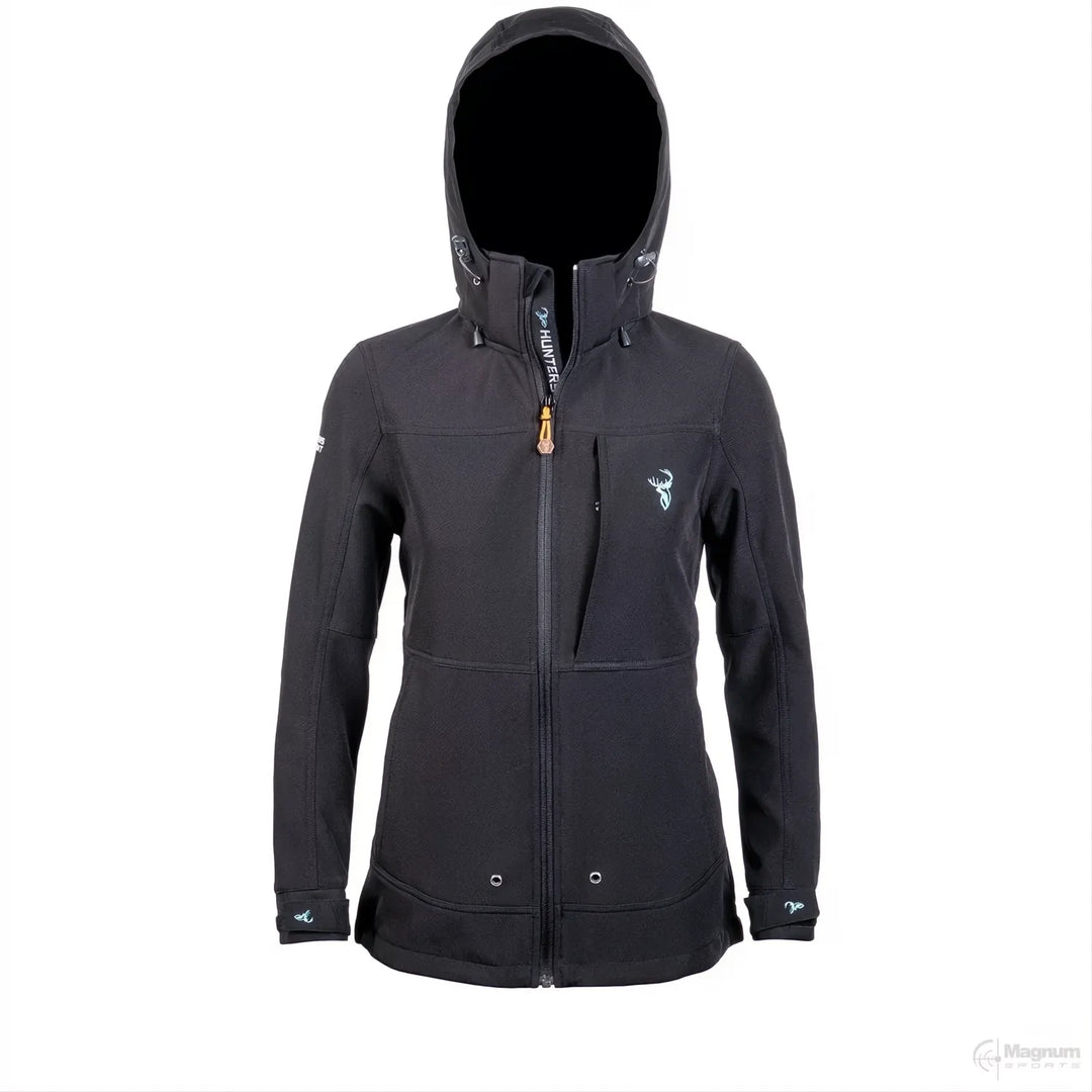 Hunters Element Legacy Jacket Womens Black