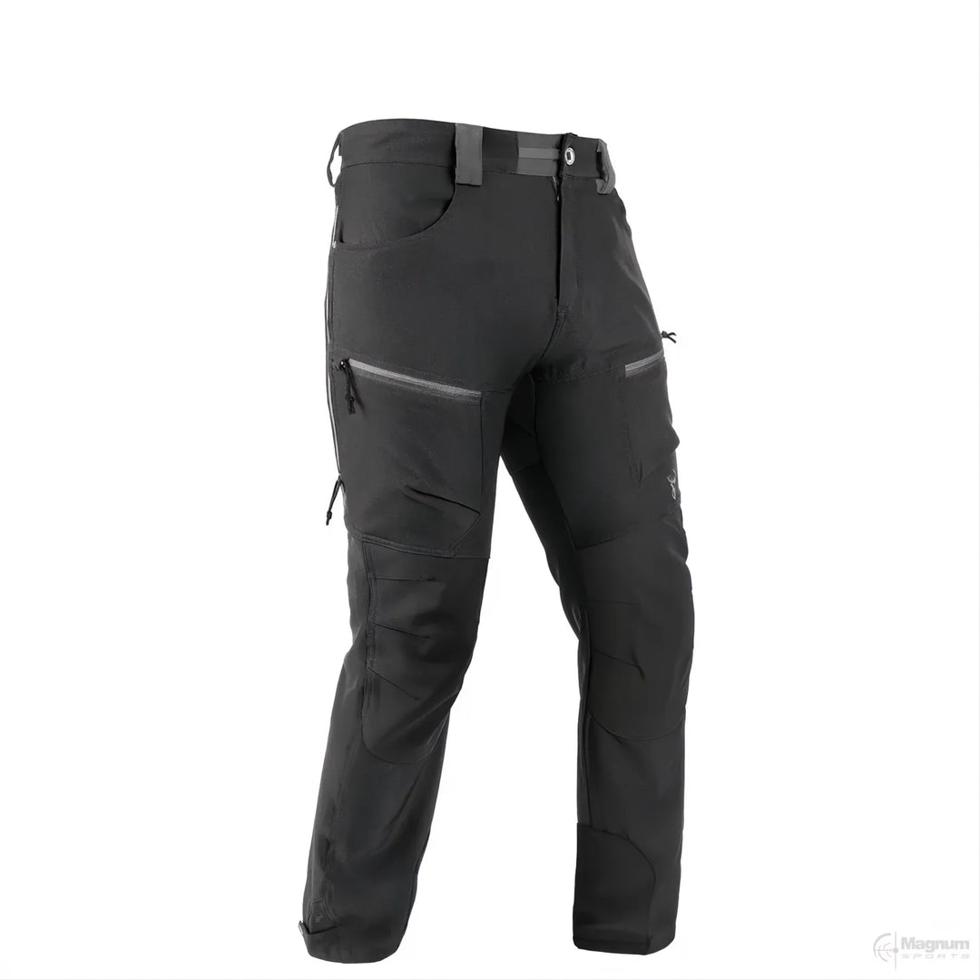 Hunters Element Legacy Pants Black