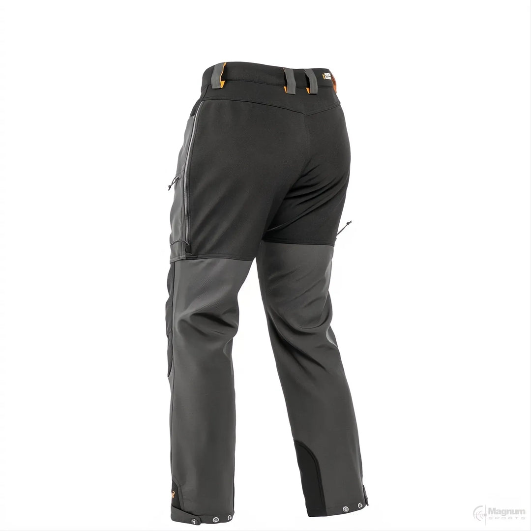 Hunters Element Legacy Pants Black/Grey