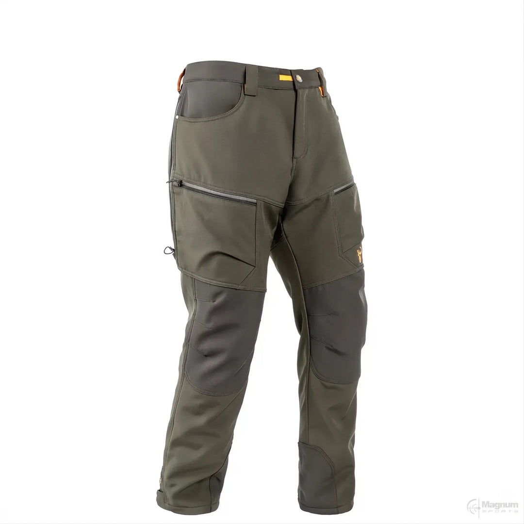 Hunters Element Legacy Pants Forest Green/Grey
