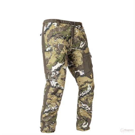 Hunters Element Obsidian Pants Desolve
