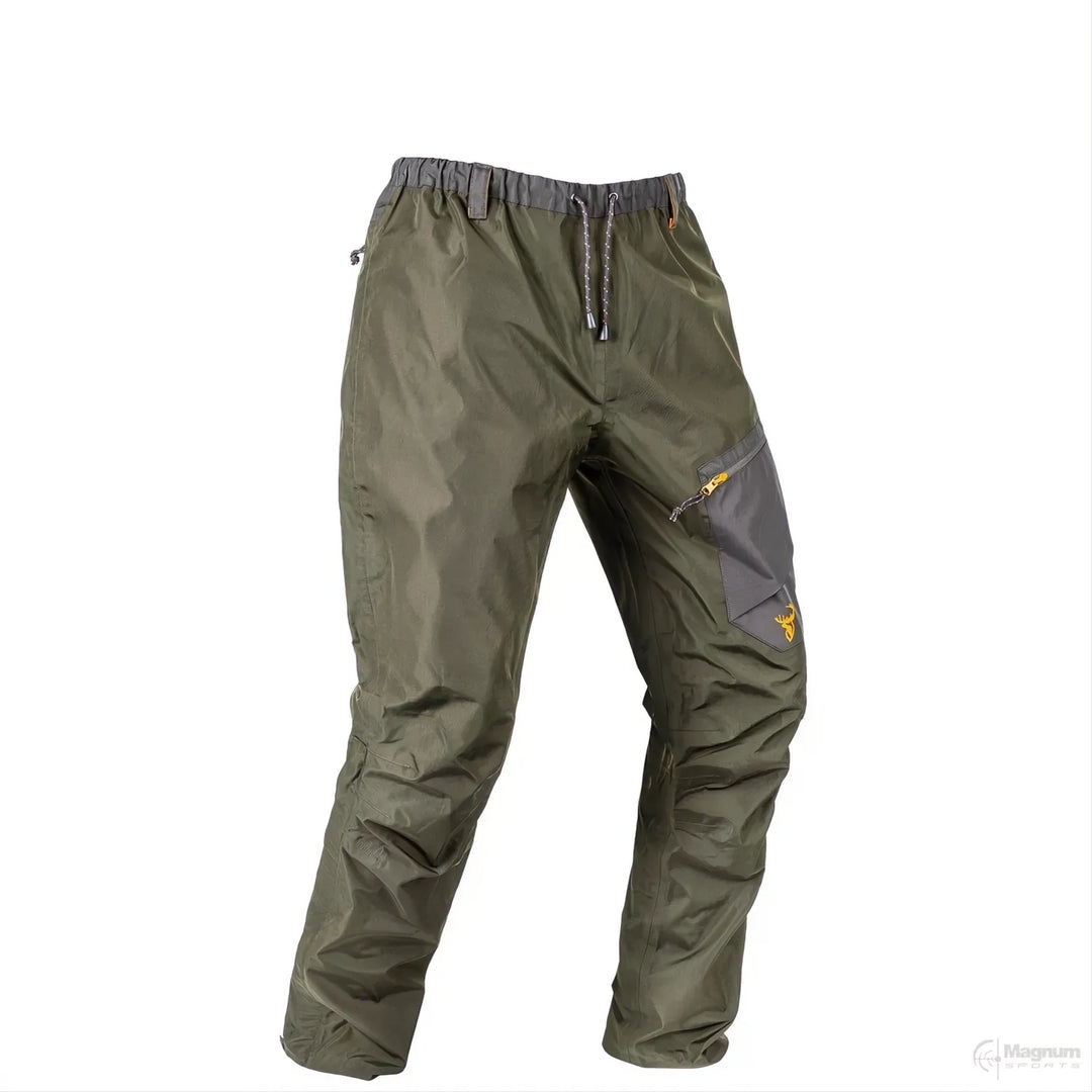 Hunters Element Obsidian Pants Forest Green